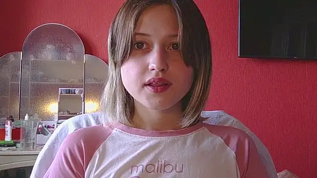 Beloved_MaryのライブXXXチャット