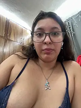 mariatudulceadiccion's Webcam Show