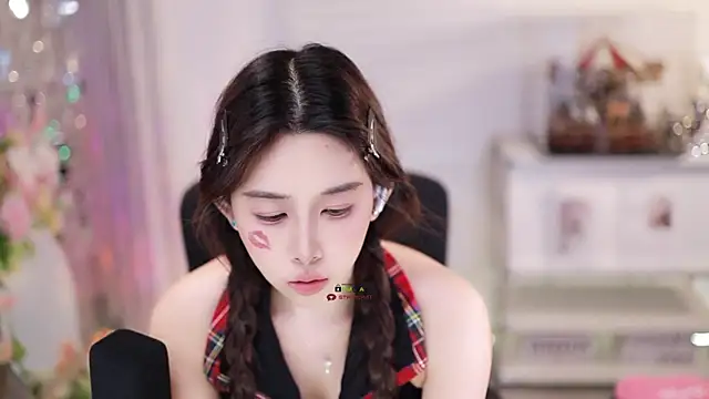 Czat XXX na żywo – SleepArtist