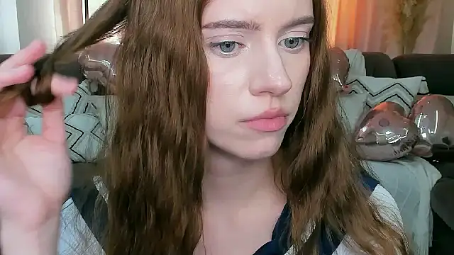 Czat XXX na żywo – Erica_Kiss