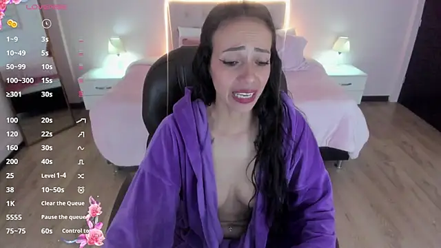 Mariam_Lopez__ Obrolan Langsung XXX