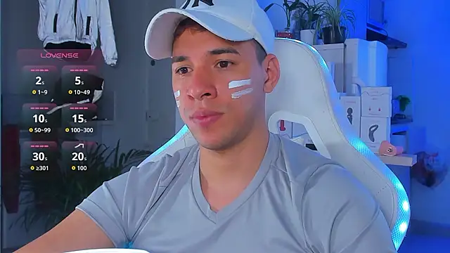 Chatroom XXX en direct de petter_coleman_