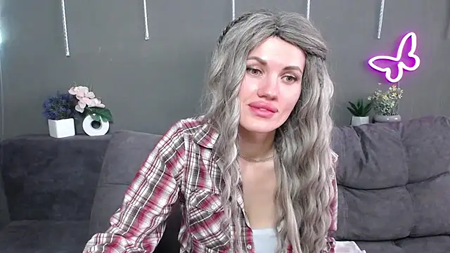 MilaLoona Obrolan Langsung XXX