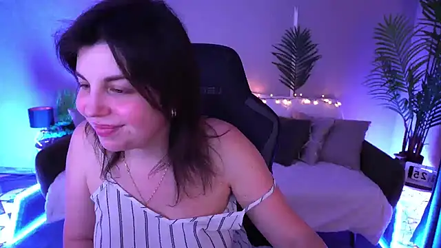 MirandaWong – Live XXX-chat