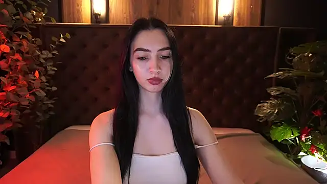 Chat XXX Live WildKittenX_