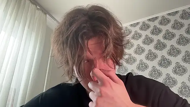 tomasdickpick webcam show