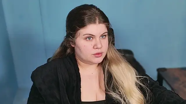 Chat XXX Live Allyy_baby