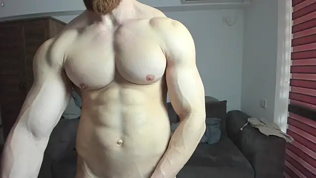 ZkkBlitz Adlı Modelin Canlı XXX Sohbeti