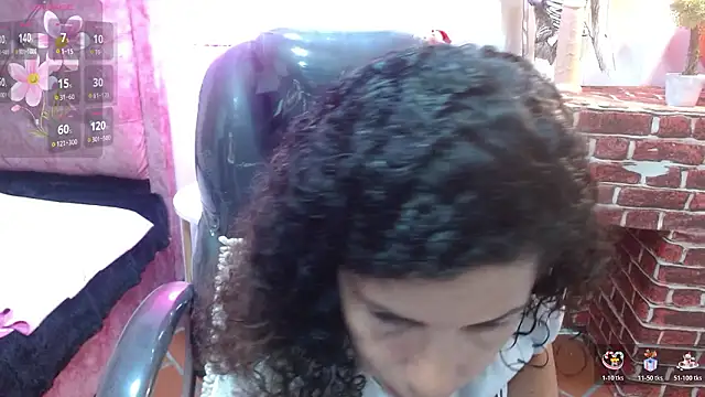 Chat XXX en directo de sila_bolum