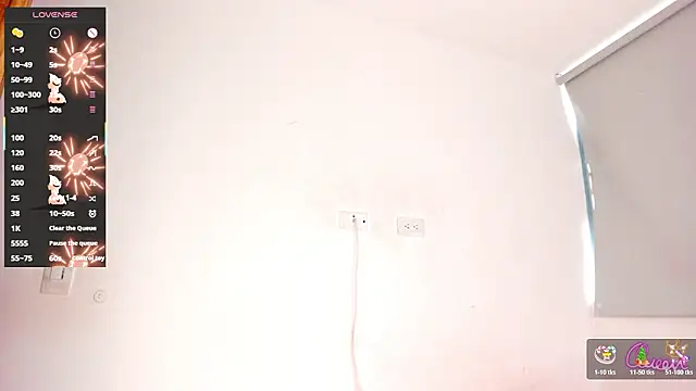 Nicol_ofi24 Show Webcam