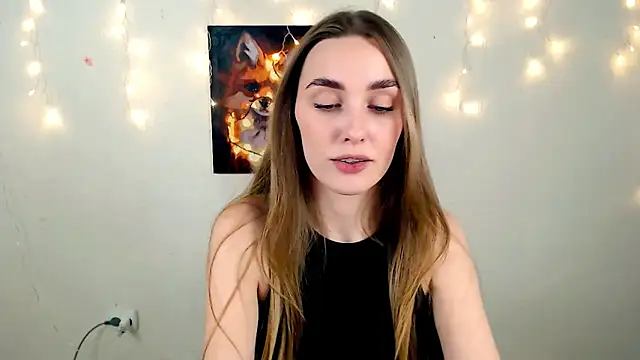 Show Webcam de Doll_Angelina