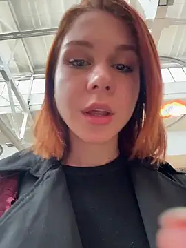 RosieSecret Live XXX-Chat