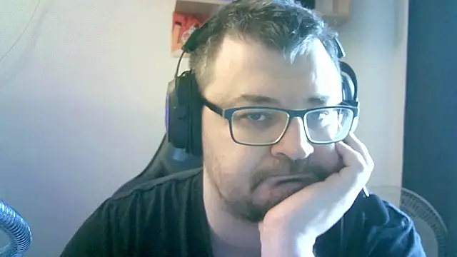 Show Webcam de SirAbuser