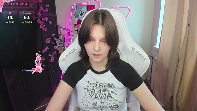 Chatroom XXX en direct de AudreyyKim