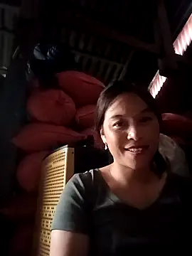 Sembang XXX Secara Langsung Alice-567