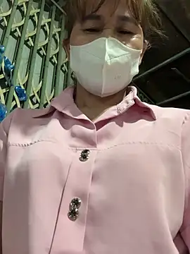 BellaCherishDarlingのウェブカメラショー