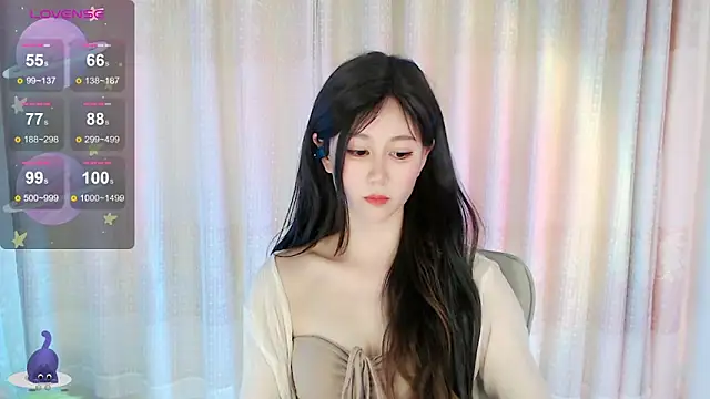 Aimee-520's Live XXX Chat