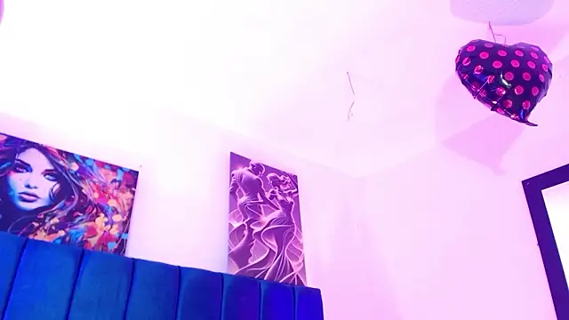 Živý XXX chat Annie_switt