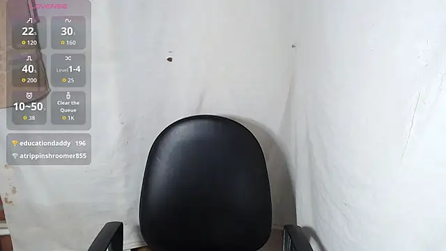 Clawdeen_gh Live XXX-chat