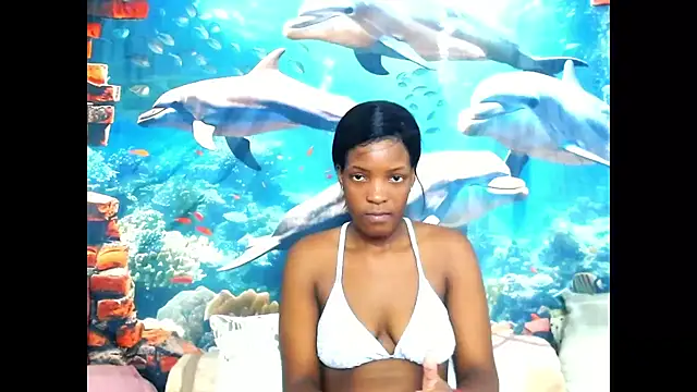 AfricanBarbiee69 Live XXX-chat