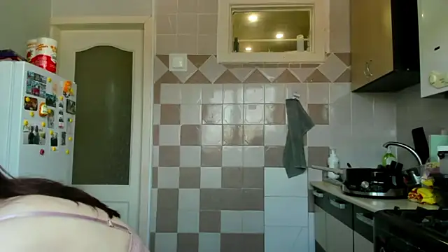 Chatroom XXX en direct de EvonDales