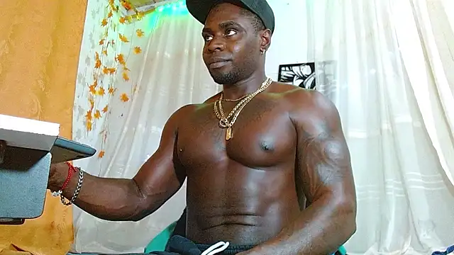 Chat XXX ao vivo de angel_bonbom