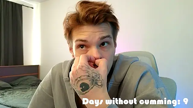 Chat XXX ao vivo de DENIS_HERE