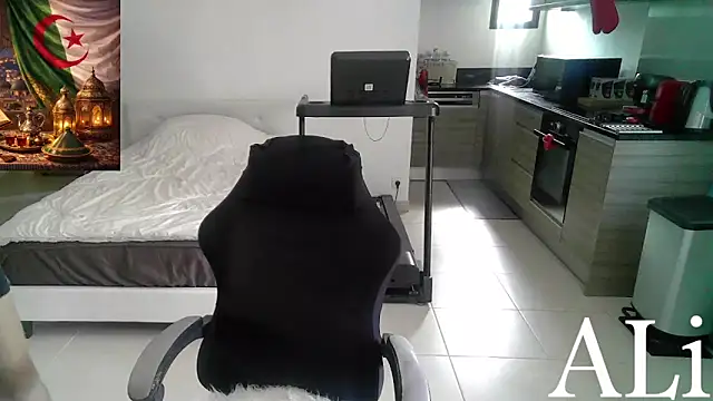 Chat XXX ao vivo de ALi_084