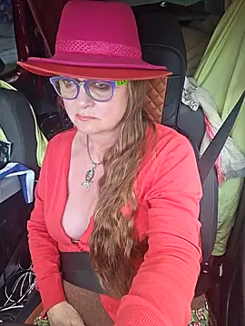 Hot-Muci's Webcam Show