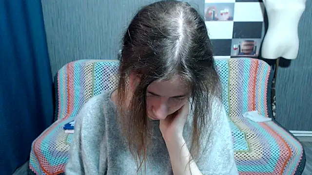 pa1e_pr1ncess' Live XXX Chat