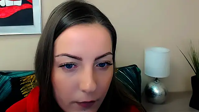 Živý XXX chat NatalieSexy