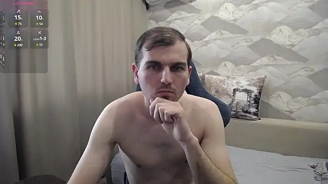 SerzhKorol1's Live XXX Chat