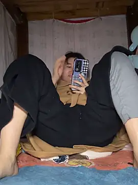 Chatroom XXX en direct de daaqnn