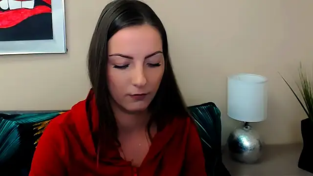 NatalieSexy: онлайн-секс-чат