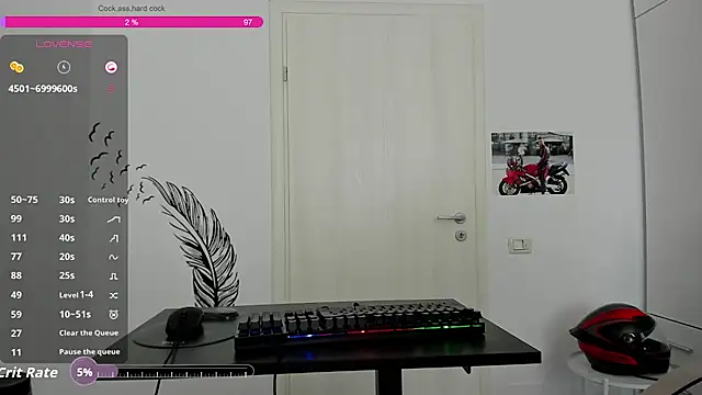 ZackFraser live XXX chat