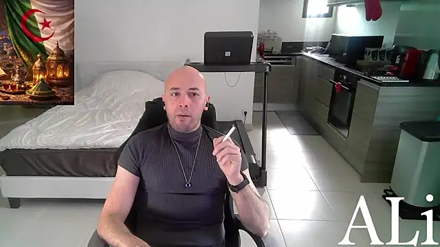 ALi_084's Webcam Show