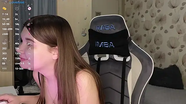 Chat +18 de _cute_ice ao vivo