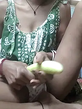 Sweet-runi Webcam show