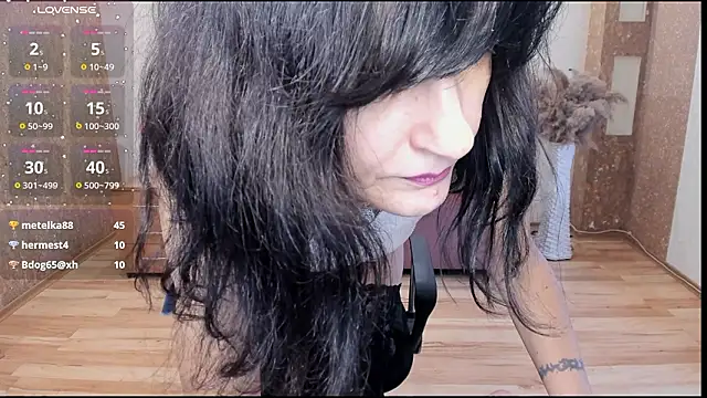 Dana_HalitiのライブXXXチャット