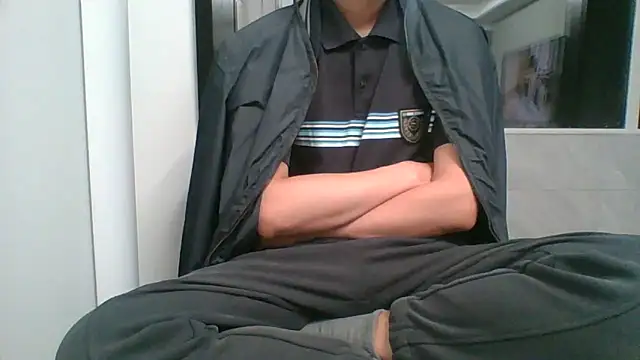 nole_china7's Webcam Show