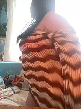 DaisyStreet Chat XXX live