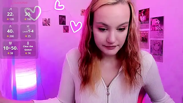 دردشة Ida_FaneStain الجنسية المباشرة