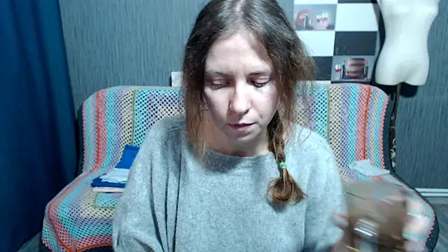 pa1e_pr1ncess Live XXX-Chat