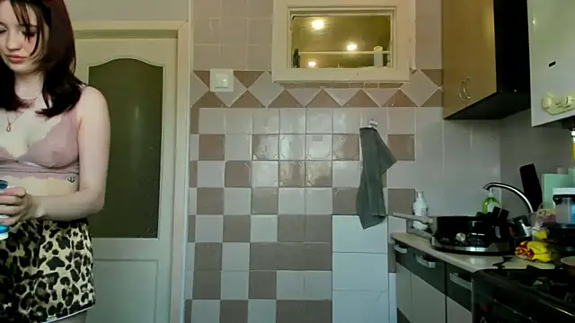 EvonDales Live XXX-Chat