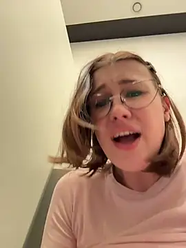 RinaCat – webcam-show