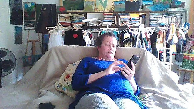 دردشة MariaAnaSunshine الجنسية المباشرة