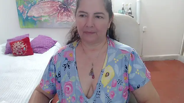 Chat XXX en directo de leonela_69