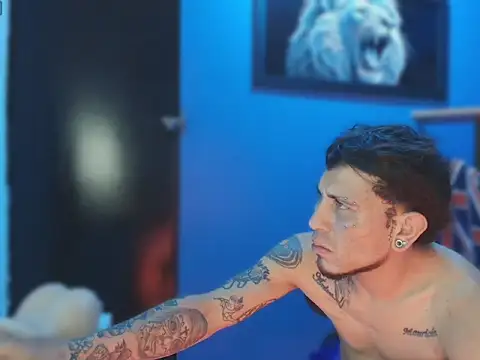 Thonixxx_mr webkamerás műsora