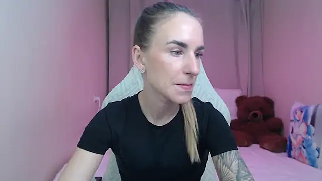 DeboraHorny 라이브 XXX 채팅