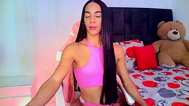 carmen14のウェブカメラショー